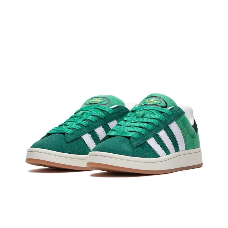 Adidas Campus 00s Collegiate Green-3