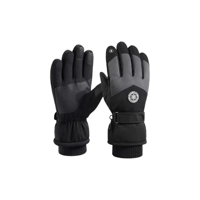 Famous ships Ski Gloves-3