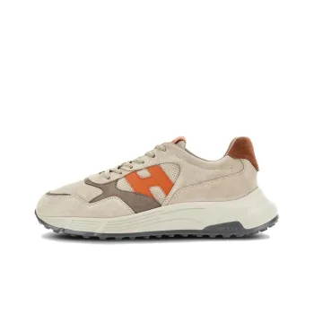 HOGAN Hyperlight Low Top Sneakers