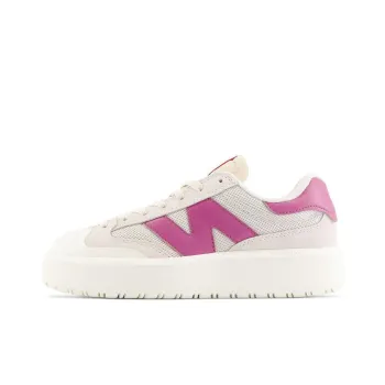 New Balance CT302 Pink Women's