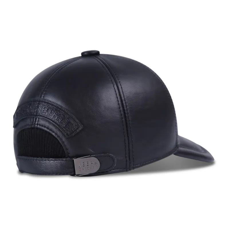 JEEP SPIRIT Baseball Caps Men's-5