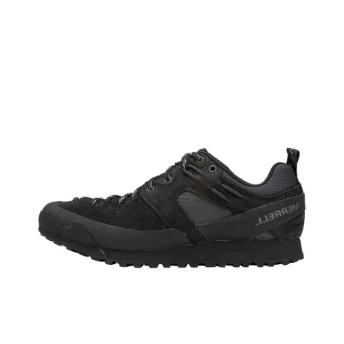 MERRELL Women's Catalyst Pro 2 1TRL 'Triple Black'