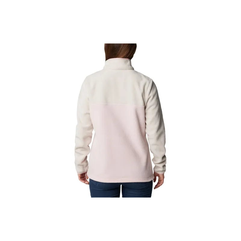 Columbia Benton Springs™ Velvet feel Coat Women's Light Pink-1