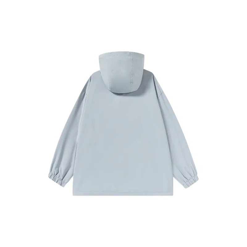 ESPY Jackets Unisex-11