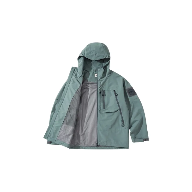 NOTHOMME Jackets Unisex-8