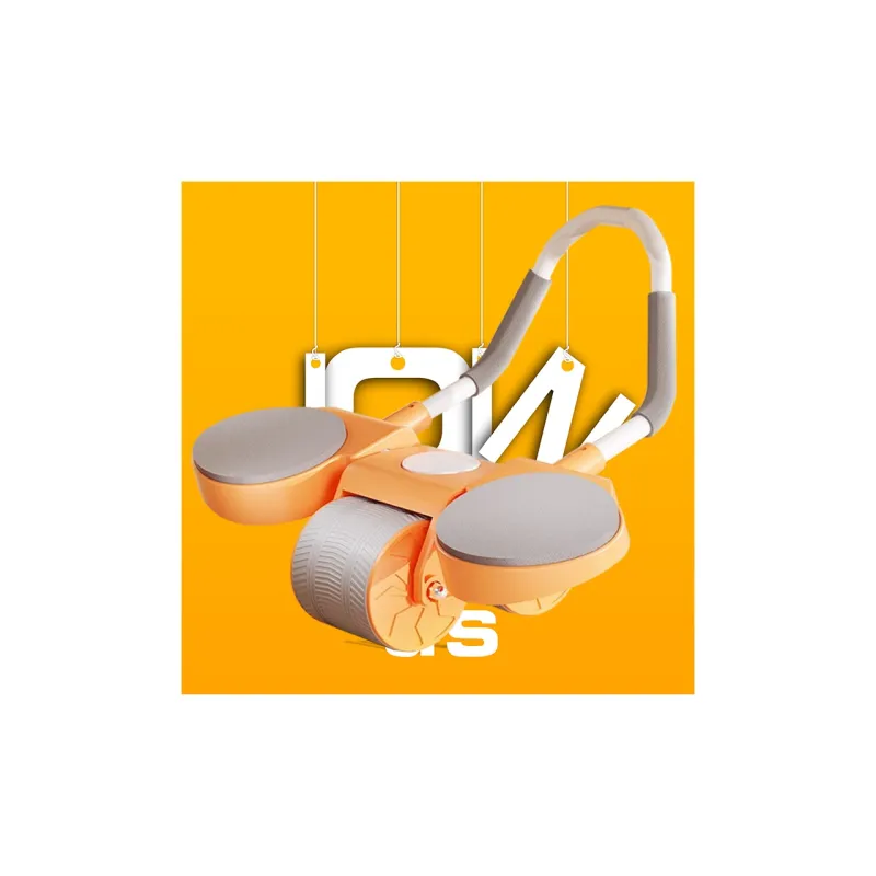 Oris Abdominal Rollers-8