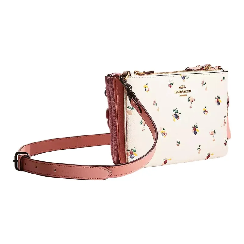 COACH Triple Clutches-1