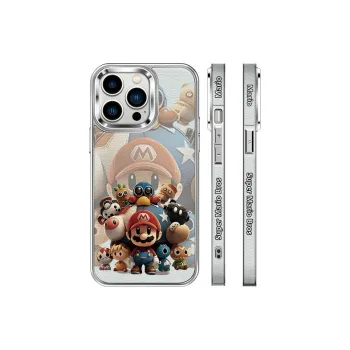 MSMF Phone Cases