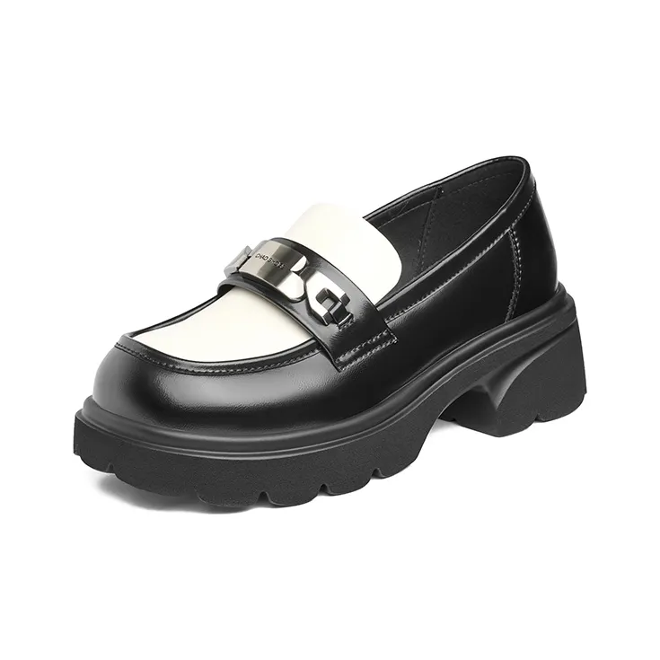 JOSINY JOSINY Loafers 5cm Women's-4