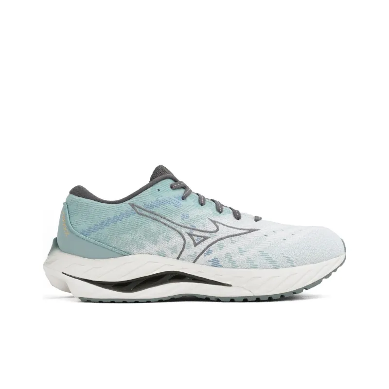Mizuno Wave Inspire 19 Ssw 'Light Blue Green'-1