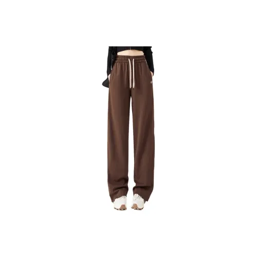 TOUCH Casual Pants Women's Coffee