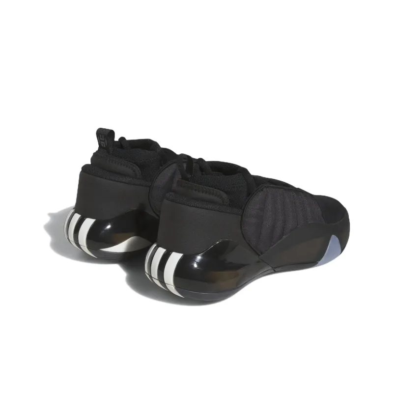 Adidas Harden Vol. 7 Core Black-3