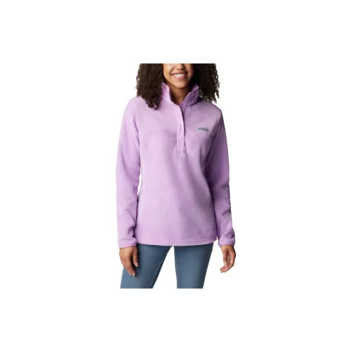 Columbia Benton Velvet Jackets Women's Purple