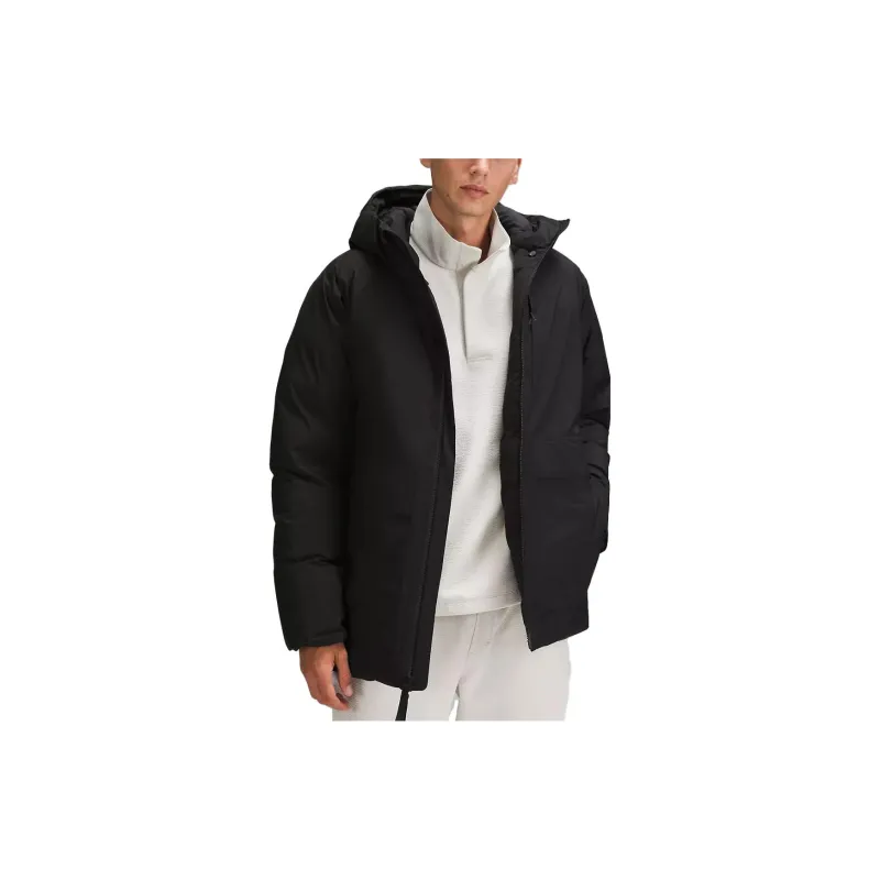 Lululemon StretchSeal Jackets Coats Men's-6