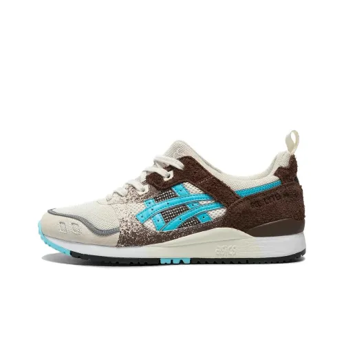 Asics Gel-Lyte III Up There Kookaburra