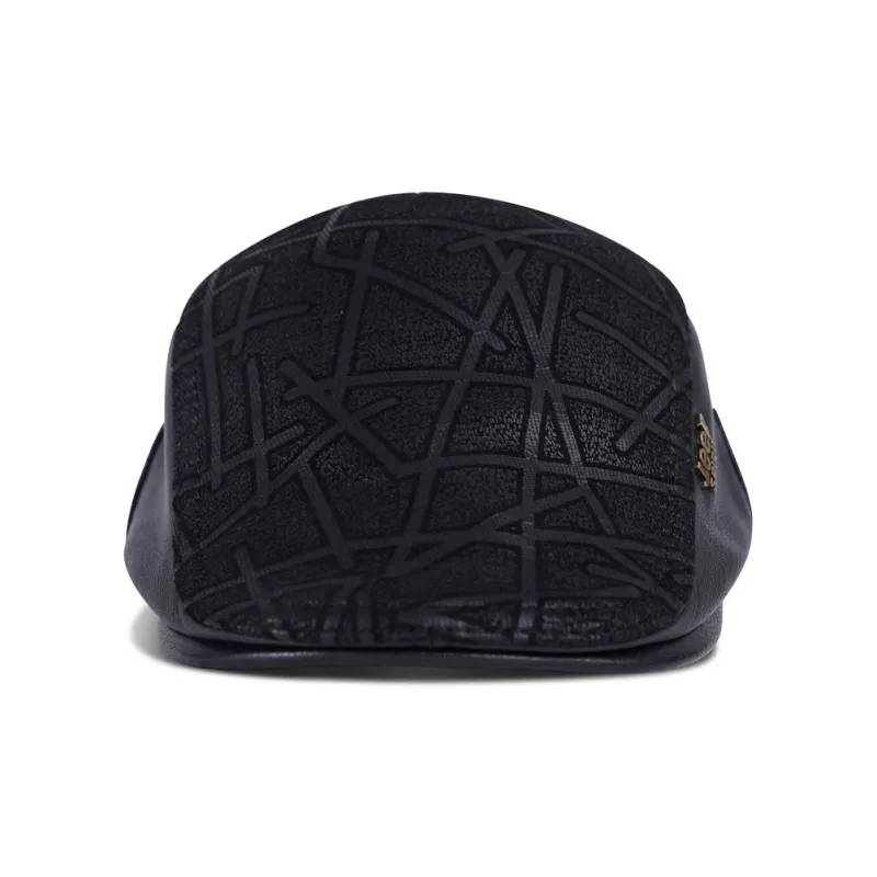 JEEP SPIRIT Sheepskin Berets Men's-3