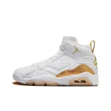 White/Gold