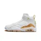 White/Gold