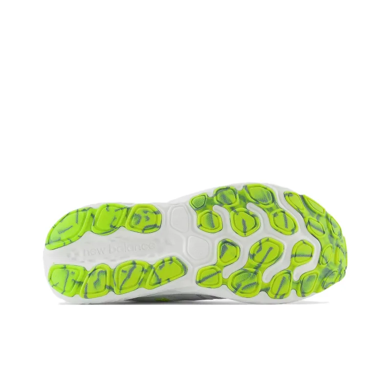 New Balance Fresh Foam X Evoz V3 Shoes 'White Green' Women's-5