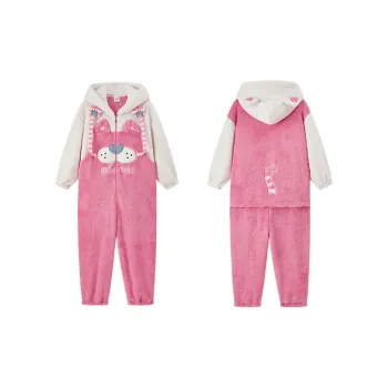 YSO Women's Loungewear Jumpsuits