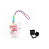 Pink-Small Coal Ball