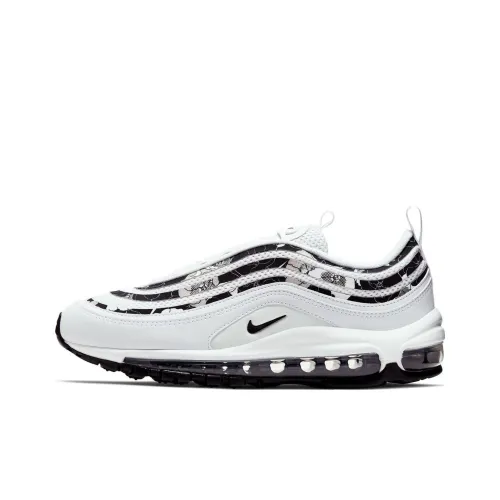 Nike Air Max 97 Floral White Women's