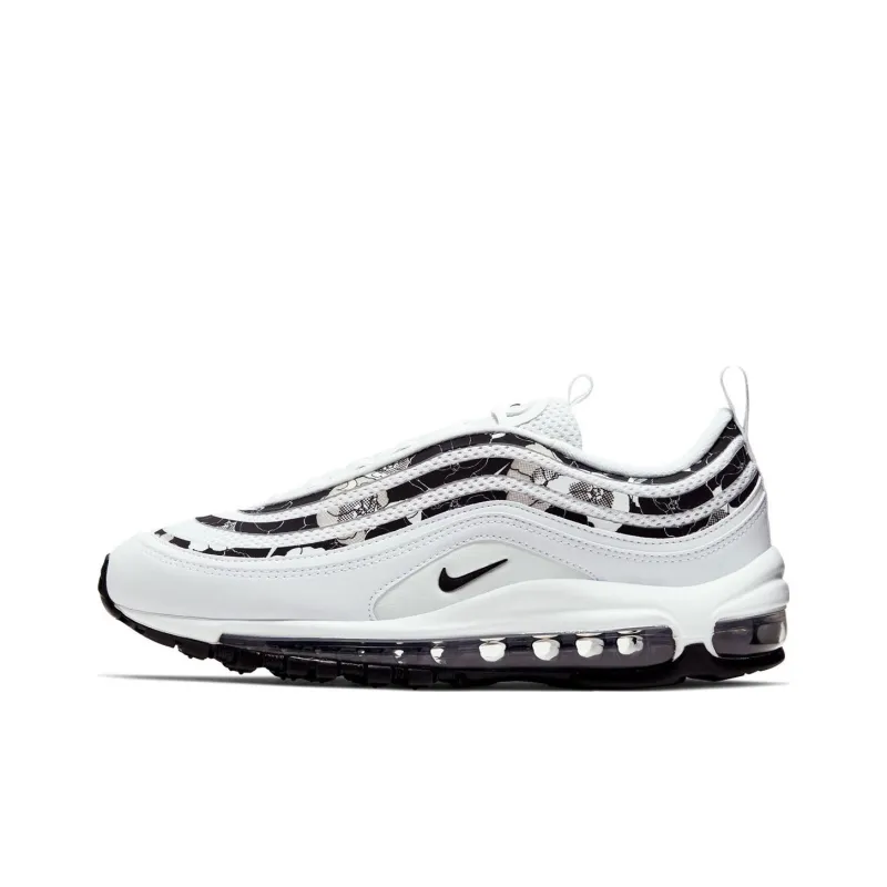 Nike Air Max 97 Floral White Women's-0