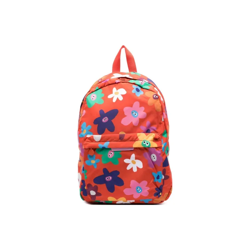 Stella McCartney Polyester Backpack Kids' Multicolor-0