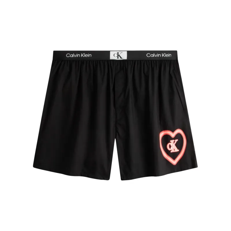 CK/Calvin Klein Underpants Men's 1 Pack-0