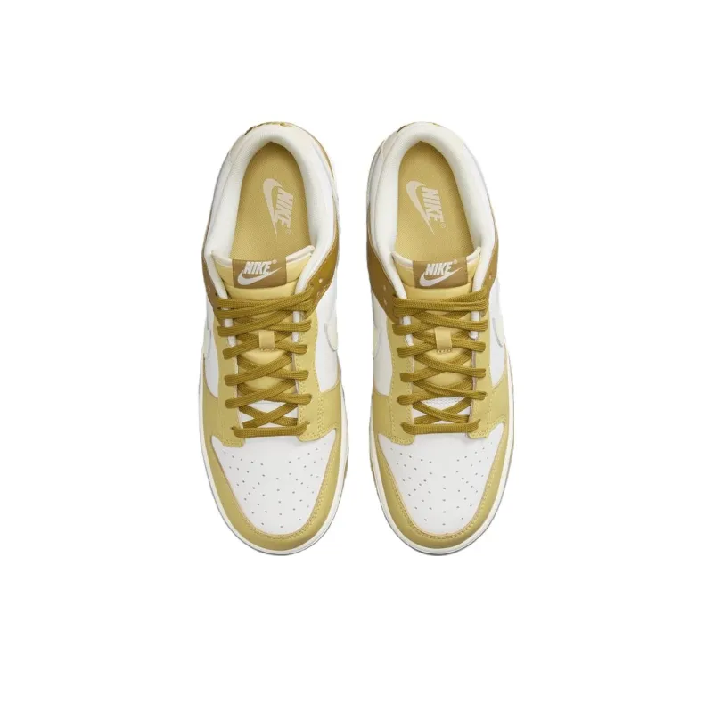 Nike Dunk Low Retro Bronzine-3