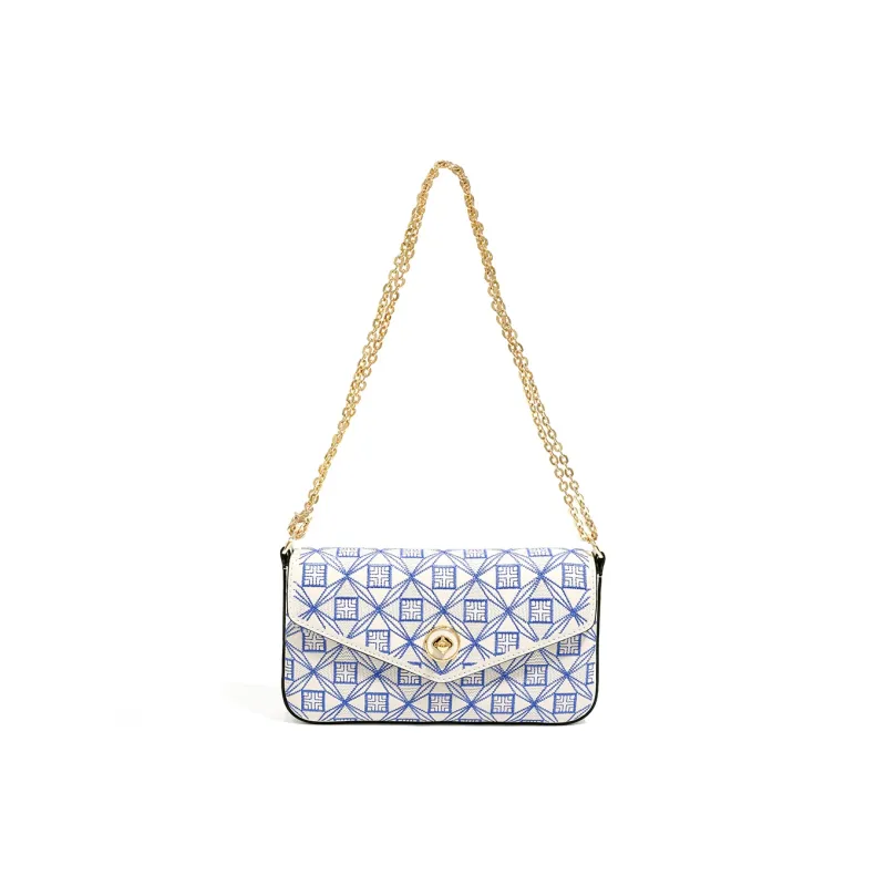 Forever lucky Crossbody Bags-9