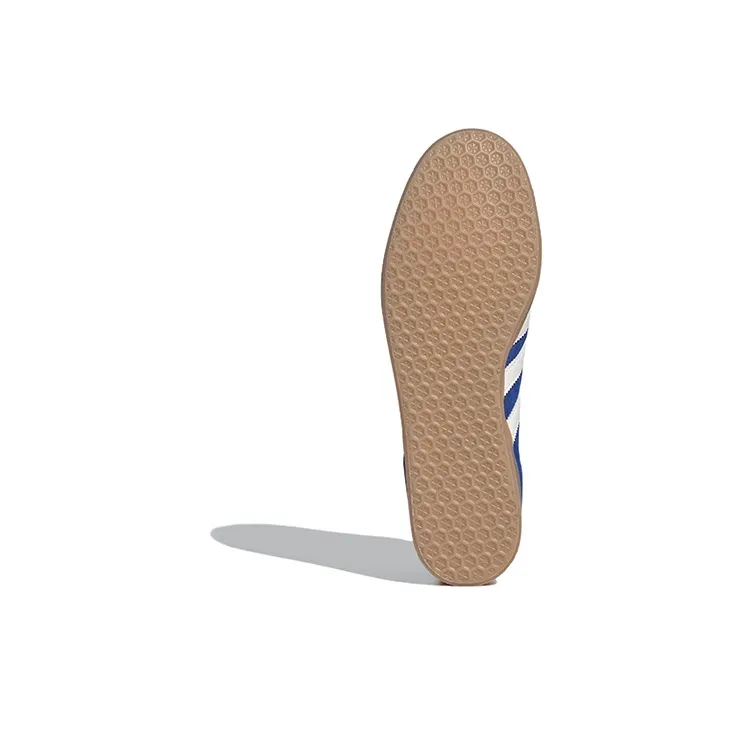 Adidas Gazelle 'Royal Blue/Gum' Sneakers-5