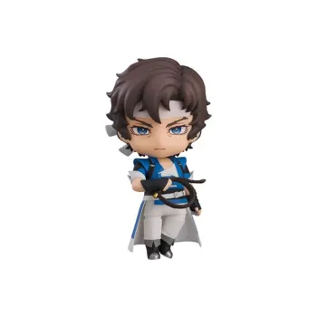 GSC Castlevania Nocturne Richter Belmont Chibi Figures 10cm
