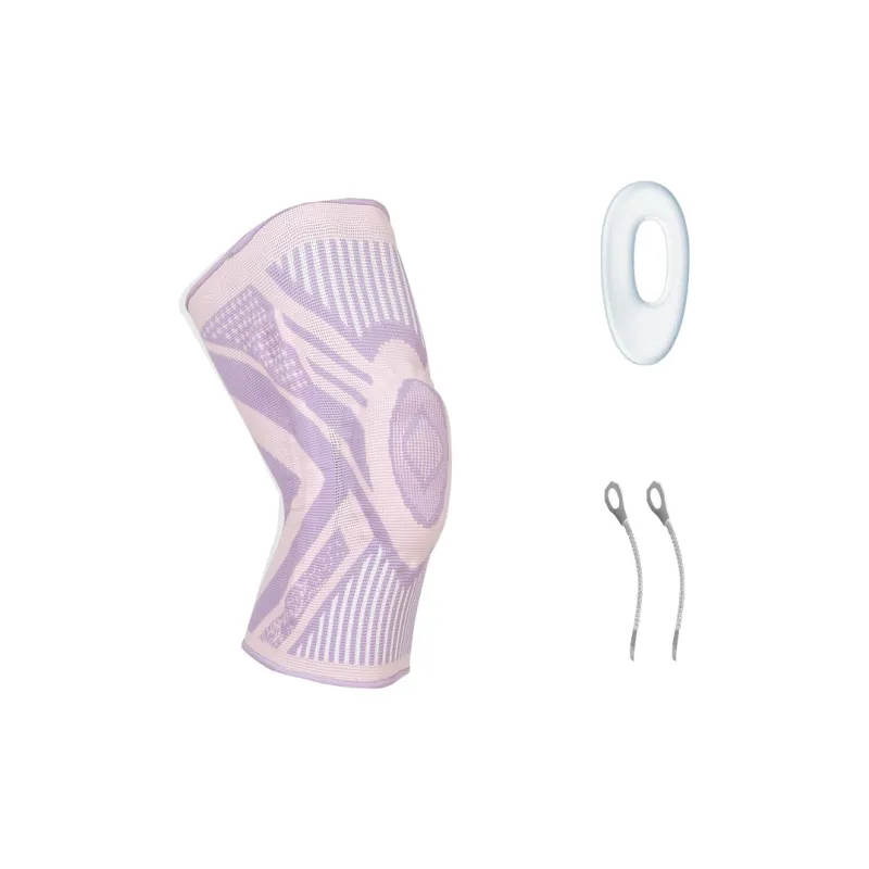 AOMAS Knee Pads-5