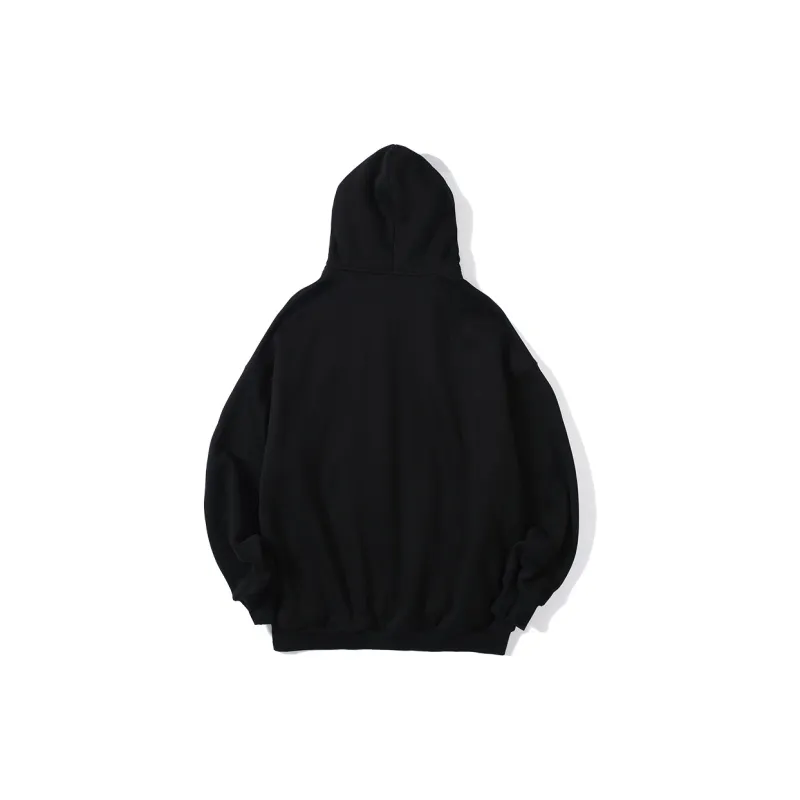 11ESTRANGER Sweatshirts Unisex-5
