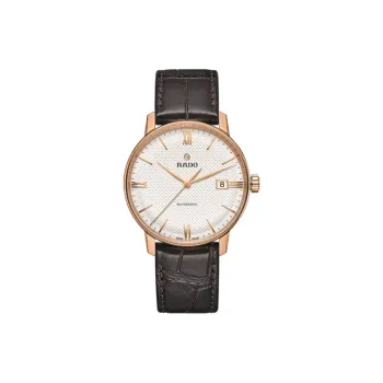 RADO Men Crystal Sparkle Collection Watch