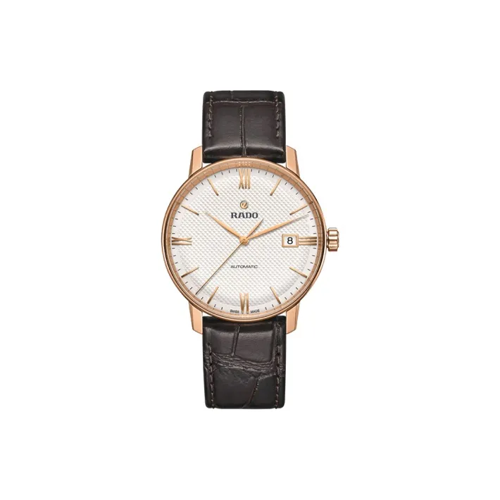 RADO Men Crystal Sparkle Collection Watch-0