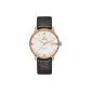 White Dial