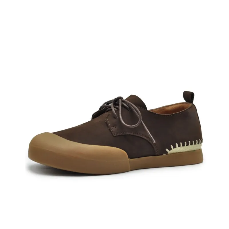 ARTMU Casual Single Shoes Women's-14