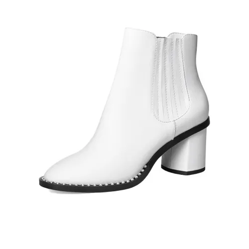 Brother is really good Chelsea Boots Women's