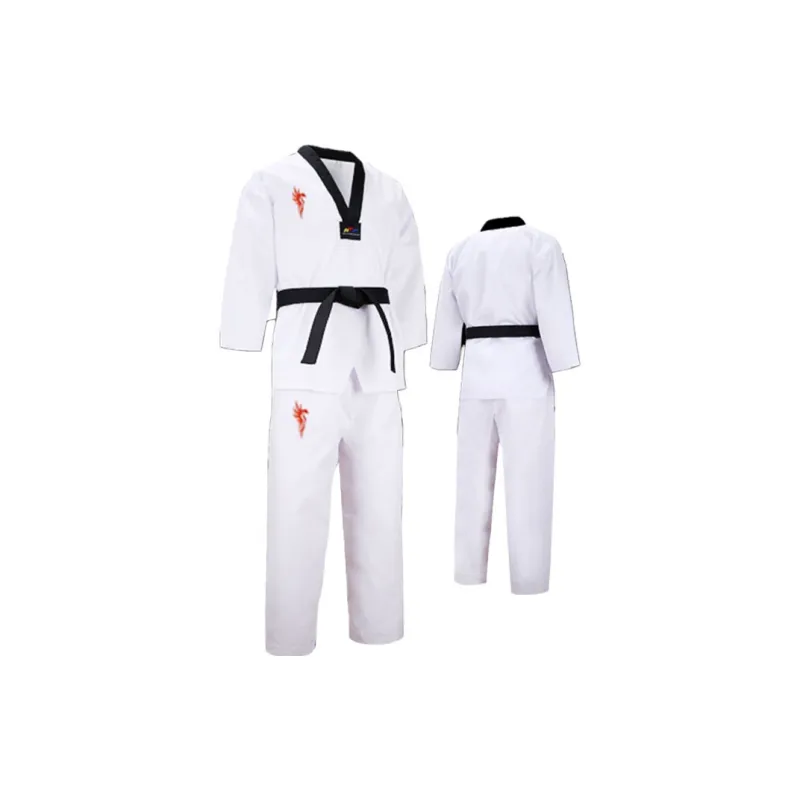 MUAYTHAI DRACULA Taekwondo Belt-1