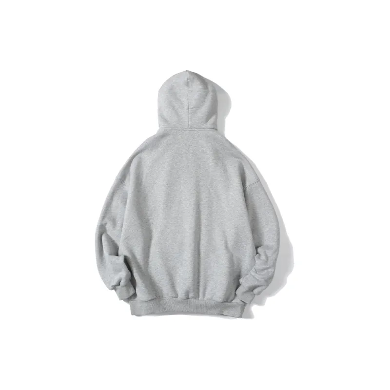 11ESTRANGER Sweatshirts Unisex-1