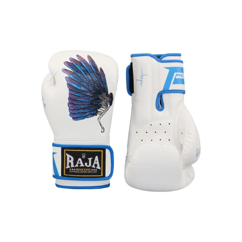 Raja boxing Boxing Gloves Unisex-1