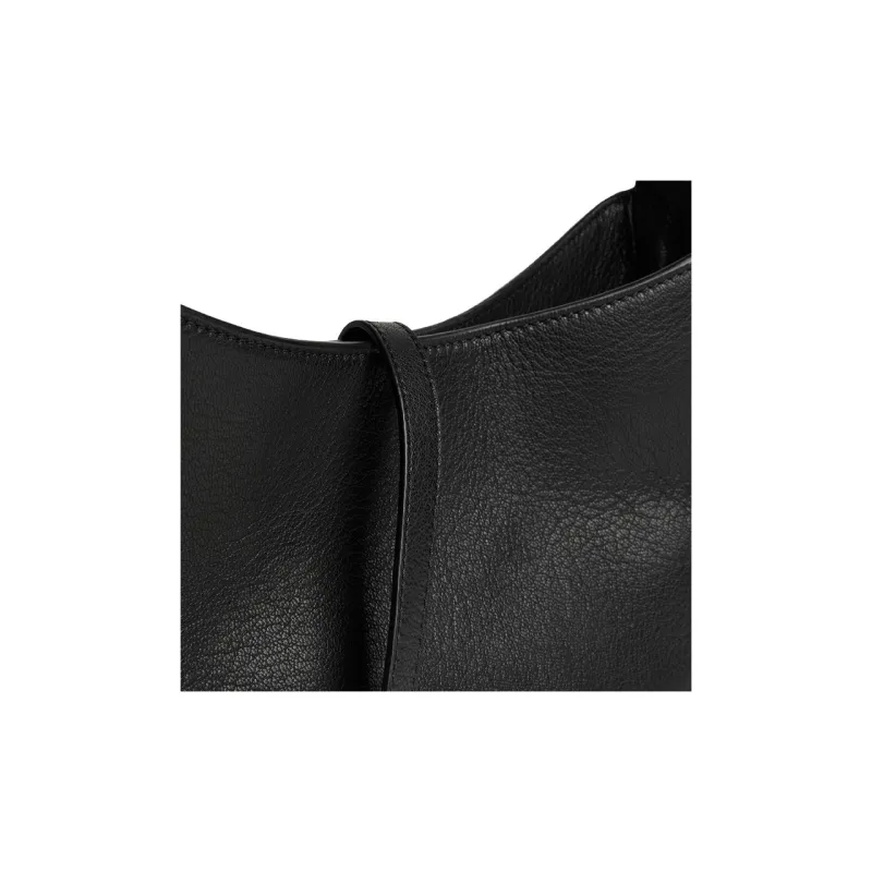 DSQUARED 2 Stud Embellished Handle Zipped Tote Bag-3
