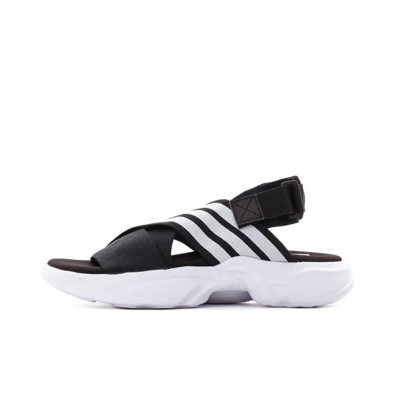 Adidas Originals Magmur 'Black White' Women's-0