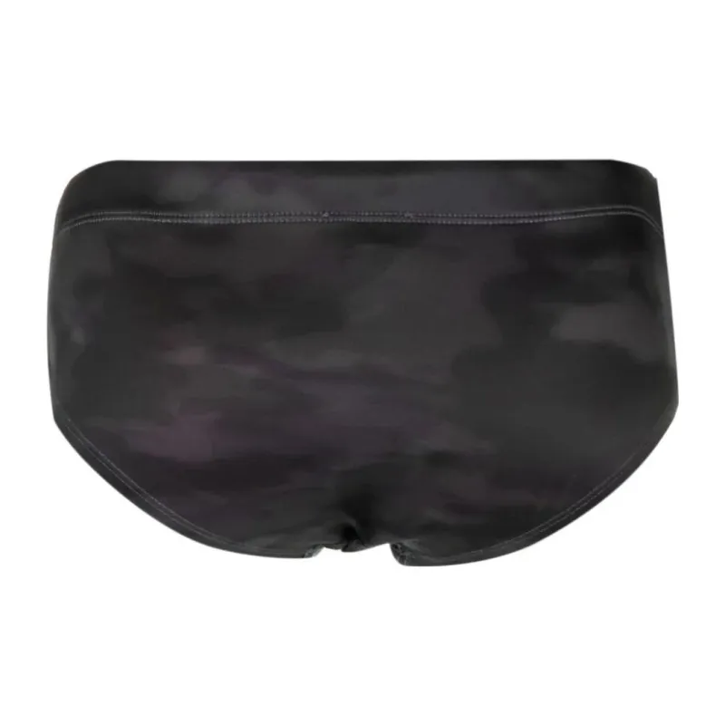 DIESEL Swimming Shorts Men's Charcoal Gray-1