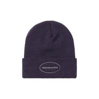 Thisisneverthat Et Logo Beanie