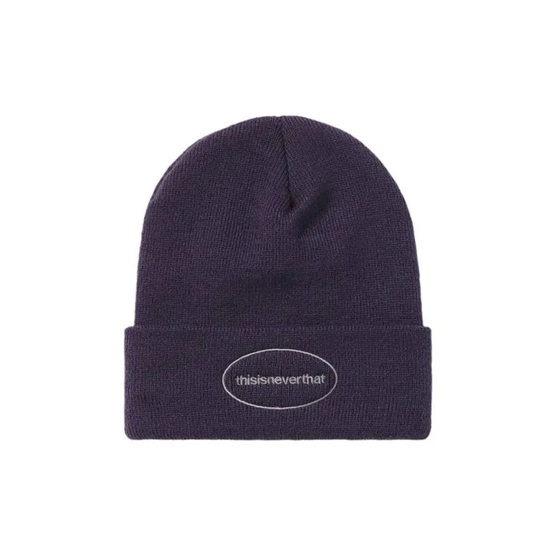 Thisisneverthat Et Logo Beanie-0