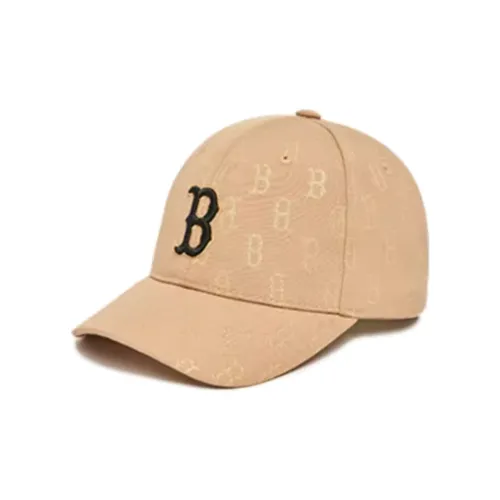 MLB Print Baseball Caps Kids' Multicolor