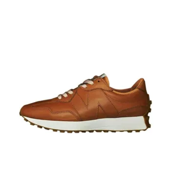 New Balance 327 Made In Japan Beige